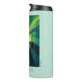 Dit zijn moedige Mannen die aan onze deur staan. Thermosbeker (Geroteerd rechts)