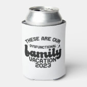 Dit zijn onze dyfunctionele familiefunctionaliteit blikjeskoeler (Blikje Voorkant)