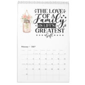 Dit zijn onze inspiraties kalender (Feb 2027)