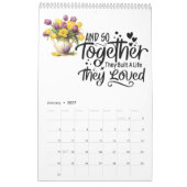 Dit zijn onze inspiraties kalender (Jan 2027)