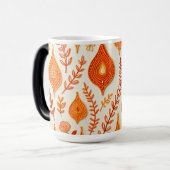 Dit zijn stijlvolle mokken (Voorkant links)