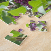 Dit zou een uitdaging kunnen zijn legpuzzel (Zijkant)