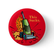 Dit zuigt stofzuiger