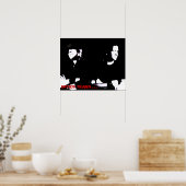 DITA'S TEARS, feat. jayson camero, matt kemp Poster (Keuken)