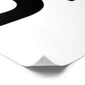 Ditat deus poster (Hoek)