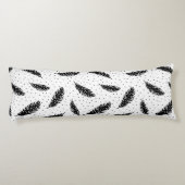 Ditch the Dull - Ga deze zomer op maat Lichaamskussen (Achterkant)