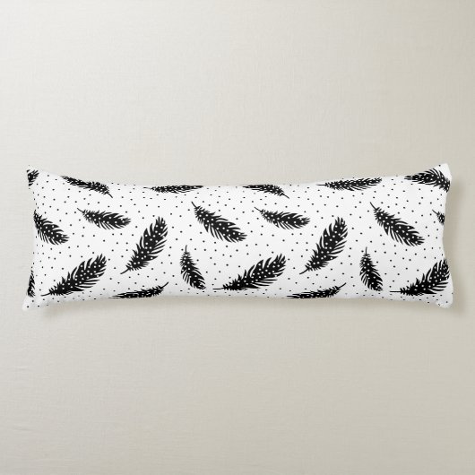 Ditch the Dull - Ga deze zomer op maat Lichaamskussen (Voorkant)