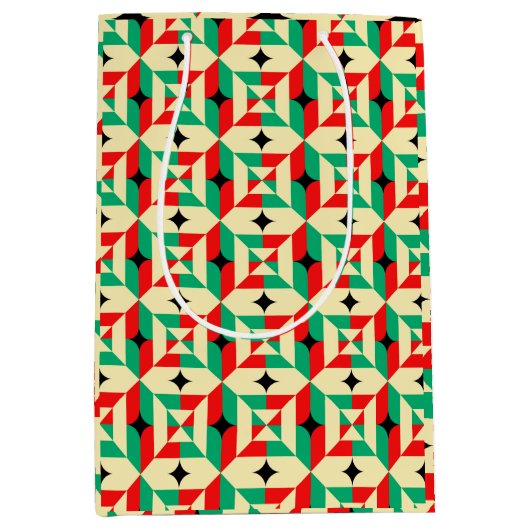 Dites Medium Cadeauzakje (Voorkant)
