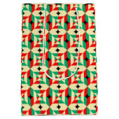 Dites Medium Cadeauzakje (Achterkant)