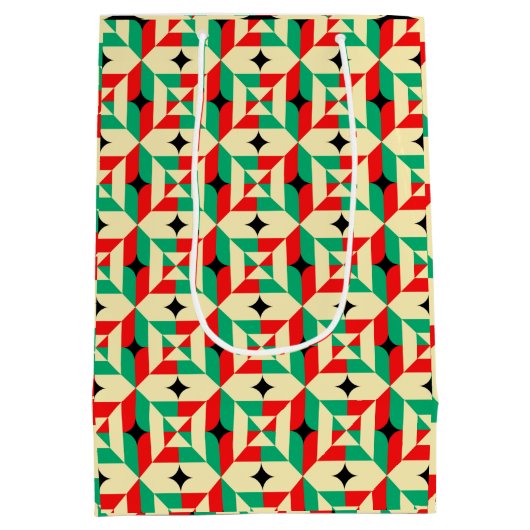 Dites Medium Cadeauzakje (Achterkant)