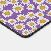 Ditsy daisy flowers bureaumat (Hoek)
