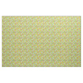 Ditsy Floral Fabric Stof (Yard (91,4 cm))