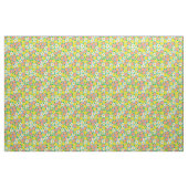 Ditsy Floral Fabric Stof (Fat Quarter)