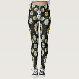 Ditsy Floral Leggings