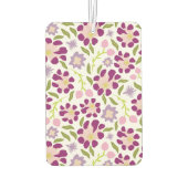 Ditsy floral luchtverfrisser (Achterkant)