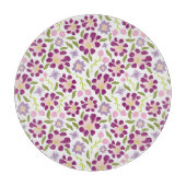 Ditsy floral snijplank (Voorkant)