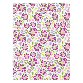 Ditsy floral tafelkleed