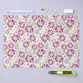 Ditsy floral tissuepapier (Craft)