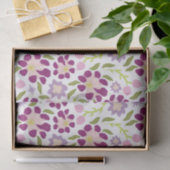 Ditsy floral tissuepapier (Geschenk)