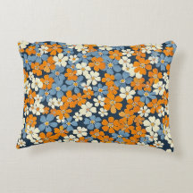 Ditsy Flowers Pattern