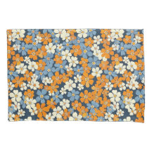 Ditsy Flowers Pattern
