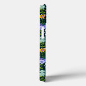 Ditsy naadloze bloemen Patroon-13554 Case-Mate iPhone Case (Achterkant / Rechts)