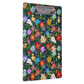 Ditsy naadloze bloemen Patroon-13554 Klembord (Rechts)