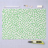 Ditsy Stippen tissuepapier (Craft)