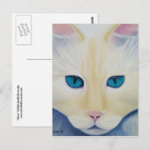 Ditto-Briefkaart Briefkaart (Voorkant / Achterkant)