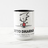 Ditto Dharma Mok (Midden)