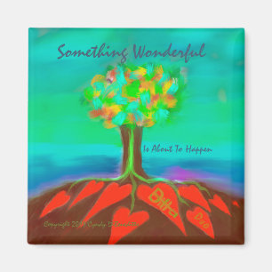 Ditto Duo magnet iets fantastisch!