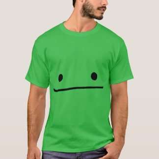 Ditto retro t-shirt