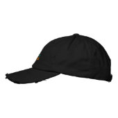 Ditty Bag_Sherpa-style™_home Sherpa Geborduurde Pet (Links)