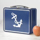 Ditty Bag_White Anchor_boat & nautical geïnspireer (In situ)