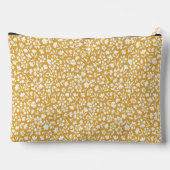 Ditzy Bloemen Zonsondergang Zomer Meisjes Reis Etui (Achterkant)