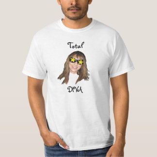 diva 1, DIVA, totaal T-shirt