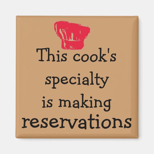 Diva Attitude Keuken versus Restaurant Magneet (Voorkant)