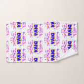 DIVA BAD HANDDOEK (Handdoek)