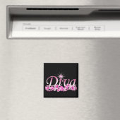 Diva Bling Magneet (Insitu (Vaatwasser))