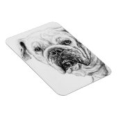 DIVA Blossom Flexibele Magneet (Rechterzijde)