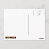 Diva Briefkaart (Achterkant)