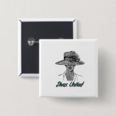 diva Button (Voorkant /achterkant)