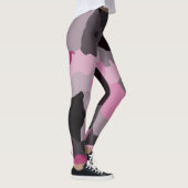 Diva Camo Leggings (Rechts)