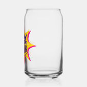 diva cup citaat  blikvorm glas (Links)