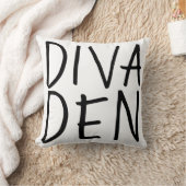 DIVA DEN PILLOW KUSSEN (Deken)