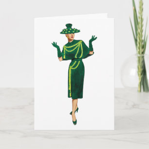 Diva Fashionista is u kaardt Kaart