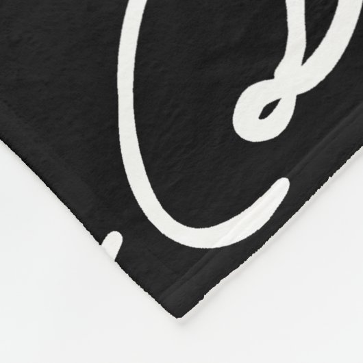 "DIVA" FLEECE DEKEN (Hoek)