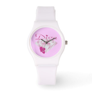 Diva Horloge