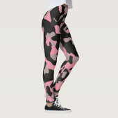 Diva Kat Camo Leggings (Rechts)