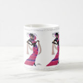 Diva Koffiemok (Center)